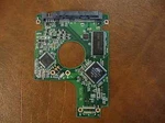 Western Digital WD800BEVS-22RST0 (2061-701450-Z00 Ae) 2.5" 80GB Sata Pcb. Fixed Price $14.70.