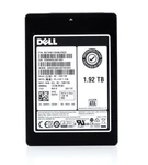 Dell 1.92TB 6GBPS Read Intensive 2.5" Ssd Hard Drive 0K5P0T. Fixed Price $319.99.