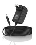 Ac Adapter Charger For Wintec Filemate Clear 7" Tablet T720 Travel Power Supply. Fixed Price $6.39.