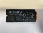 Apple 1TB Ssd Ssubx With Heatsink MZ-KPV1T00/0A4. Fixed Price $95.30.