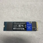 Western Digital Blue SN550 Nvme 500GB, Internal M.2 2280 (WDS500G2B0C) Ssd. Fixed Price $72.99.