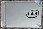 Intel 545S Series 256GB 2.5" Sata Ii Internal Solid State Drive. Fixed Price $23.87.