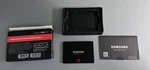 Samsung 860 1TB Ssd Mz 76P1T0BW Professional Grade Sata Iii Drive. Fixed Price $230.00.