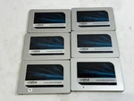 Crucial CT500MX200SSD1/CT500MX500SSD1 Gb 2.5". Fixed Price $329.99.