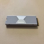 Gamestop 1TB M.2 2280 Pcie GEN4X4 With Heatsink -100. Fixed Price $149.99.