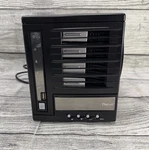 Thecus N4100PRO Nas. Fixed Price $225.00.