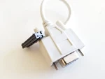 Vga Adapter For Acer Aspire Easystore H340 H341 H342 And Lenovo Ideacentre D400. Fixed Price $29.99.