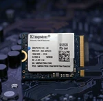 Kingston 512GB M.2 2230 Gen 4 Nvme Ssd Steam Deck/surface/ally. Fixed Price $69.99.