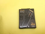 Black SN850X 2TB Pcie Gen X4 Nvme M.2 2280 Internal Ssd WDBB9G0020BNC New. Fixed Price $319.00.