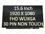 Lenovo SD10W73236 Non-touch Laptop Led Lcd Screen 15.6" Fhd 1920X1080 Ips 30 Pin. Fixed Price $102.03.