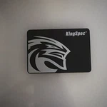 Kingspec Ssd 2.5" SATA3 Internal Solid State Drive 1TB. Fixed Price $85.00.