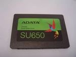 Adata Ssd 240GB ASU650SS-240GT-R Use Time Short. Fixed Price $123.07.