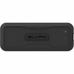 Glyph Atom A1000EV Tb Portable Rugged Solid State Drive - External Black. Fixed Price $340.49.