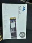 Owc 2.0TB Aura Pro X2 Ssd (gen 4) Compatible With Macbook Air (mid 2013-2017). Fixed Price $305.00.