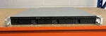 RS814 Synology Bay Rackmount Nas With Ears Fully Tested. Fixed Price $194.95.