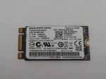 Toshiba THNSNX024GMNT Gb 42MM M.2 Solid State Drive. Fixed Price $19.99.
