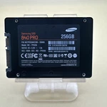Samsung 840 Pro 256GB Internal 2.5" MZ-7PD256 MZ7PD256HCGM Ssd. Fixed Price $30.95.