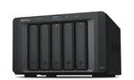 Synology Nas Expansion Unit DX517 - Esata Host Interface External. Fixed Price $700.00.