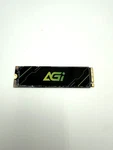 Open Box - 2280MM M.2 1TB Nvme Gen 4.0 Ssd AGI1T0G43AI818. Fixed Price $129.99.