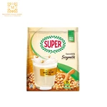 Super Nutremill Soymilk 525G (15 Sachets) - Halal Certified Malaysia. Fixed Price $119.99.