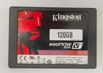 Kingston SVP200S37A/120G Ssdnow V+200 120GB Sata 2.5 Solid State Drive. Fixed Price $14.95.