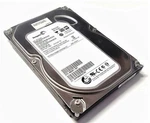 Hp Pavilion P6736F 500GB 7200RPM Hard Drive Windows Home Premium 64-BIT. Fixed Price $49.00.