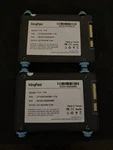 Kingfast F10 1TB 2.5" Sata Iii Internal Ssd Solid State Drive Black 6GBPS. Fixed Price $59.99.