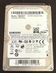 Samsung 250GB Hard Drive HM250HJ-SATA Only 739 Hours Usage. Fixed Price $10.00.