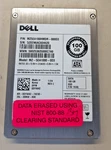 Dell 100GB Sata Ssd DYW42 2.5 Enterprise 3GBPS MZ-5EA1000-0D3 No Caddy. Fixed Price $29.99.