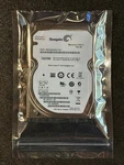 Seagate Momentus 5400.6 500GB Internal 5400RPM 2.5" (ST9500325AS) Hdd Tested. Fixed Price $16.99.