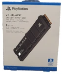 Western Digital Black SN850P 2TB M.2 Nvme Internal Ssd (WDBBYV0020BNC-WRSN). Fixed Price $299.99.