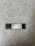 Intel 256GB SSDSCKGF256A5 M.2 Sata 2280 - 0GHPKF. Fixed Price $29.95.