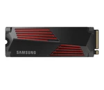 Samsung 990 Pro 2TB M.2 Nvme Pcie V-nand Ssd W/heatsink MZ-V9P2T0CW New. Fixed Price $439.99.