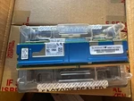 NMB1XXD128GPS Intel Optane 128GB DDR4 PC4-3200 Dcpmm Persistent Server Memory. Fixed Price $75.00.