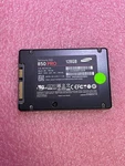 Strong-it Samsung MZ7KE128 MZ-7KE128 850 Pro 128GB Internal 2.5" Sata Ssd. Fixed Price $74.99.