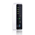 Synology Diskstation DS107 1-BAY Wd 500GB Western Digital Hdd DS109J DS118 DS124. Fixed Price $89.00.