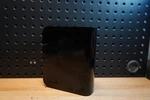 (e) Western Digital External Hard Drive WD5000H1-U00 No Cords. Fixed Price $21.24.