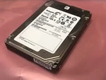 Seagate Savvio 10K.5 ST9900805SS 900GB Rpm Sas 2.5" 520 Block Size. Fixed Price $44.99.