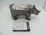 741159-B21 Hp 800GB Sas 12GBPS Sff He Ssd 741234-001 741172-001. Fixed Price $149.95.