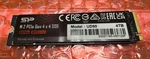 Silicon Power 4TB UD90 Nvme 4.0 GEN4 Pcie M.2 Ssd 2280 4X4. Fixed Price $349.00.