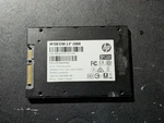 Hp Ssd S700 250GB 2.5 Sata. Fixed Price $21.99.