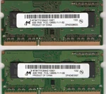 8GB (2X 4GB) Sony Vaio PCG-31111L/PCG-31112L/PCG-31113L/PCG-31115L DDR3 Memory. Fixed Price $24.95.