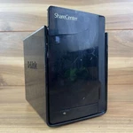 D-link Sharecenter 2-BAY Network Attached Storage Enclosure For Parts. Fixed Price $17.71.