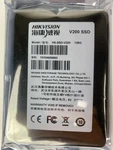 Hikvision HS-SSD-V200 128G Solid State Drive For Video Surveillance. Fixed Price $19.95.