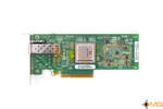 Qlogic QLE2560-E Pci-e 8GB/S Single Port Hba Card Low Profile // Free Shipping. Fixed Price $19.95.