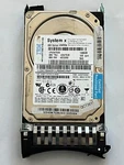 Ibm 146GB 10K 2.5" Sas Hard Drive 43W7536 42C0269 43W7538. Fixed Price $19.95.