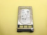 Dell 4TB 7.2K Sas 12GBPS 3.5" Hdd 05JH5X ST4000NM0295. Fixed Price $85.00.