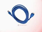 Usb 3.0 Pc Cable Cord For Toshiba Stor.e Basics Desk Portable Hard Drive Series. Fixed Price $6.98.
