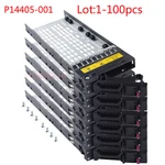 Lot Hpe Msa M2 1060 2060 2040 2.5'' Sff Sas Hdd Drive Tray Caddy P14405-001 Sata. Fixed Price $29.98.