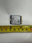 Western Digital Pc SN530 512GB M.2 2280 Nvme Internal Ssd (SDBPNPZ-512G). Fixed Price $50.00.